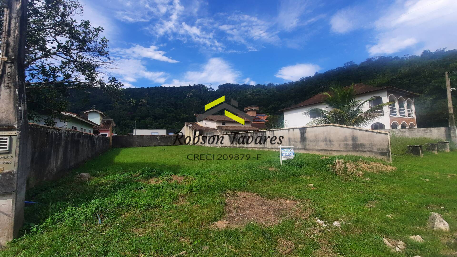 Terreno, 400 m² - Foto 1