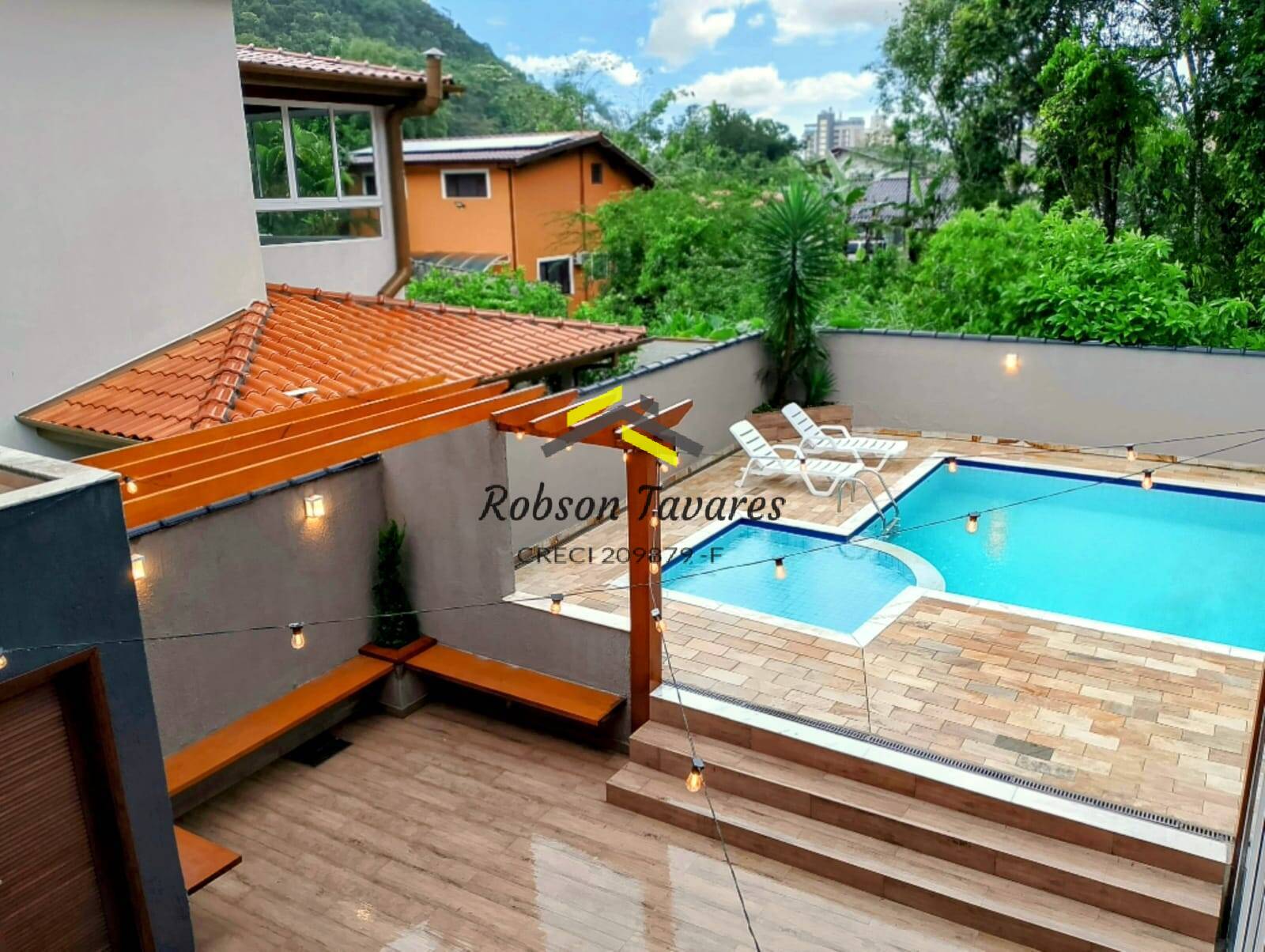 Casa de Condomínio - Foto 8