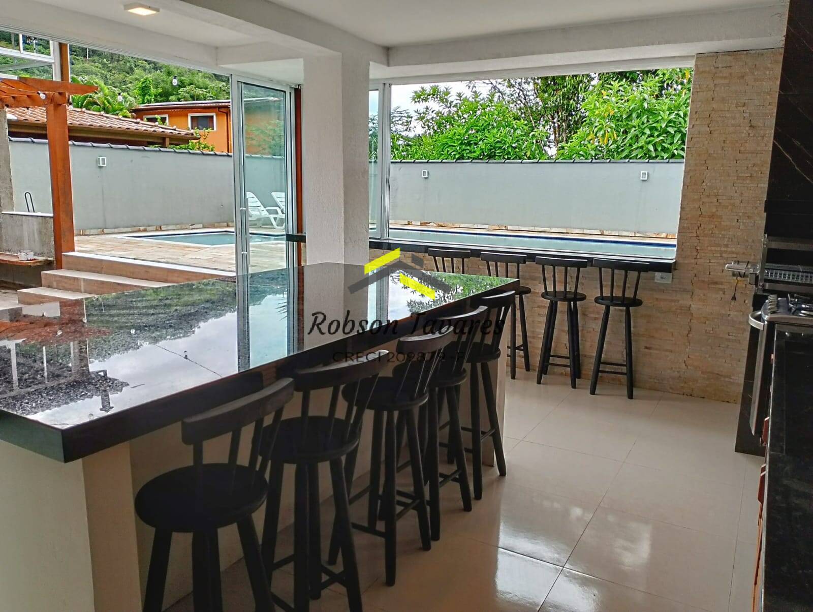 Casa de Condomínio - Foto 27