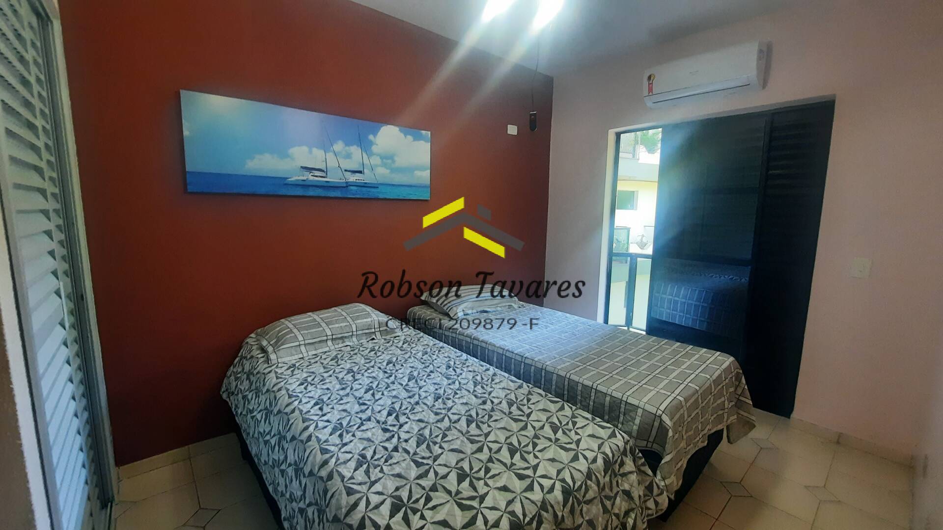 Apartamento, 4 quartos, 176 m² - Foto 7