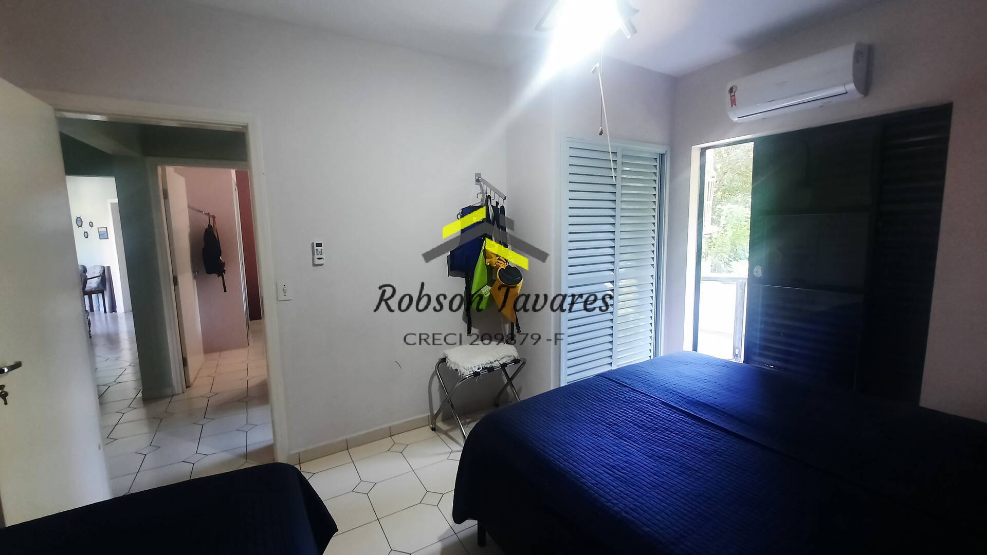 Apartamento, 4 quartos, 176 m² - Foto 9