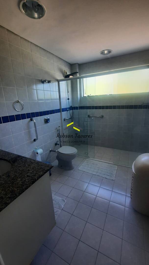 Apartamento, 4 quartos, 176 m² - Foto 11