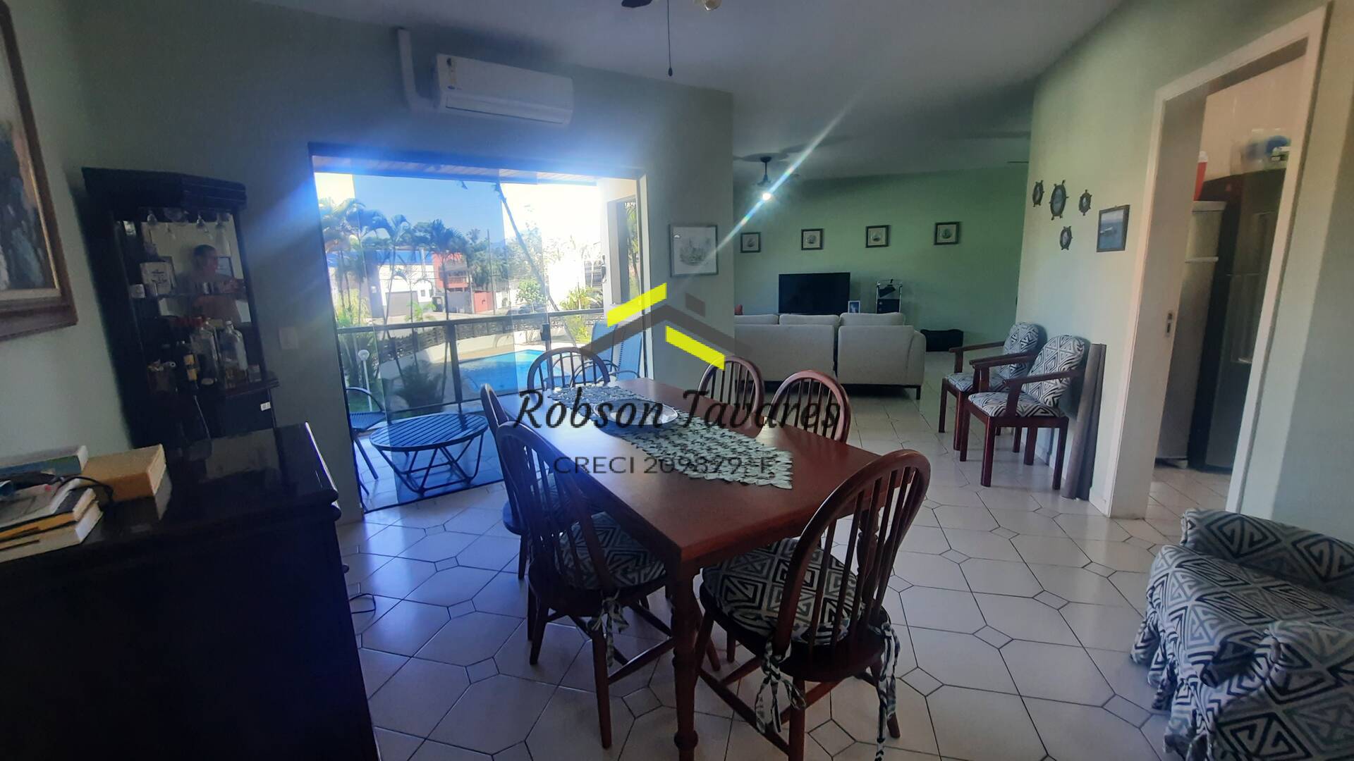 Apartamento, 4 quartos, 176 m² - Foto 6