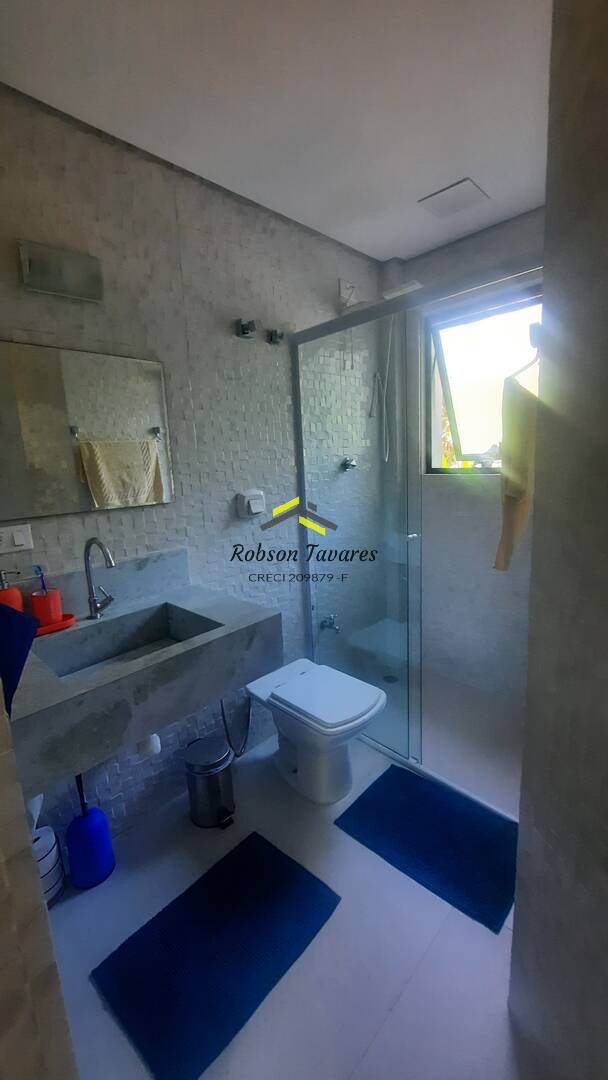 Apartamento, 4 quartos, 176 m² - Foto 15