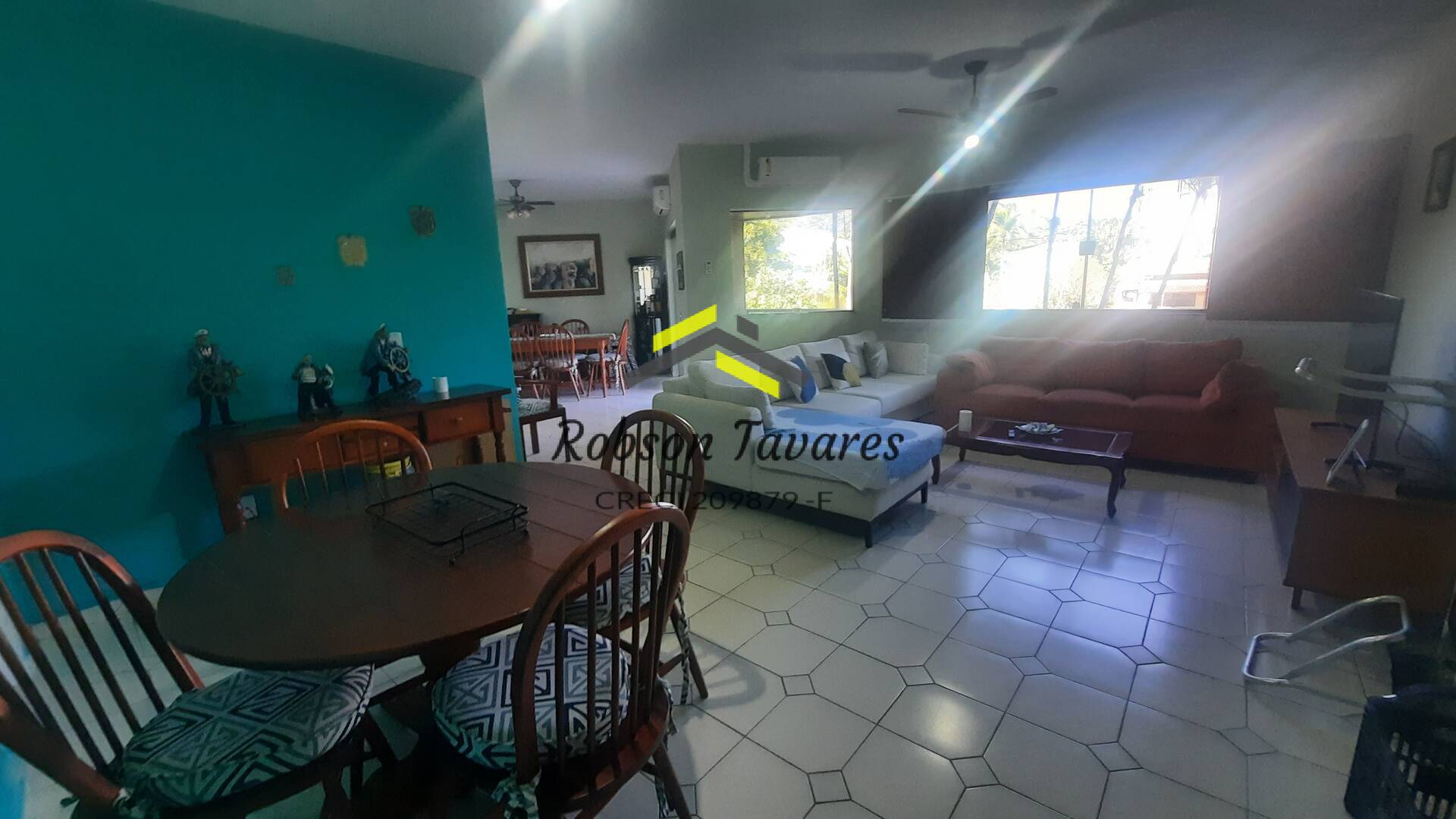 Apartamento, 4 quartos, 176 m² - Foto 5