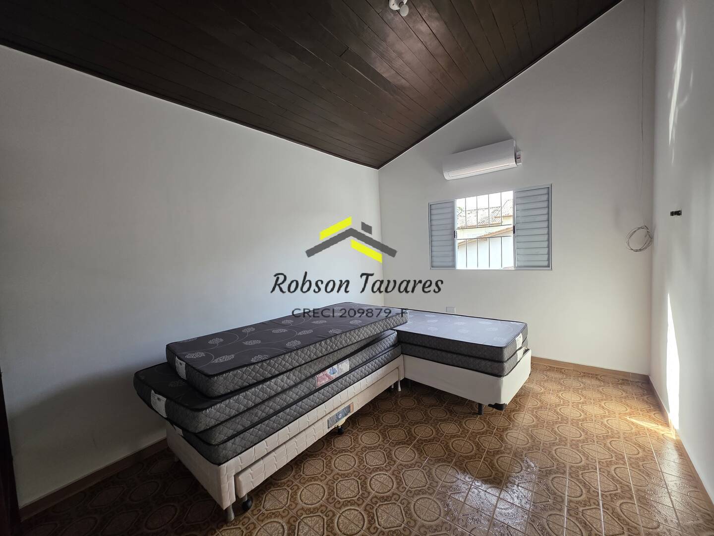 Casa de Condomínio, 2 quartos - Foto 6
