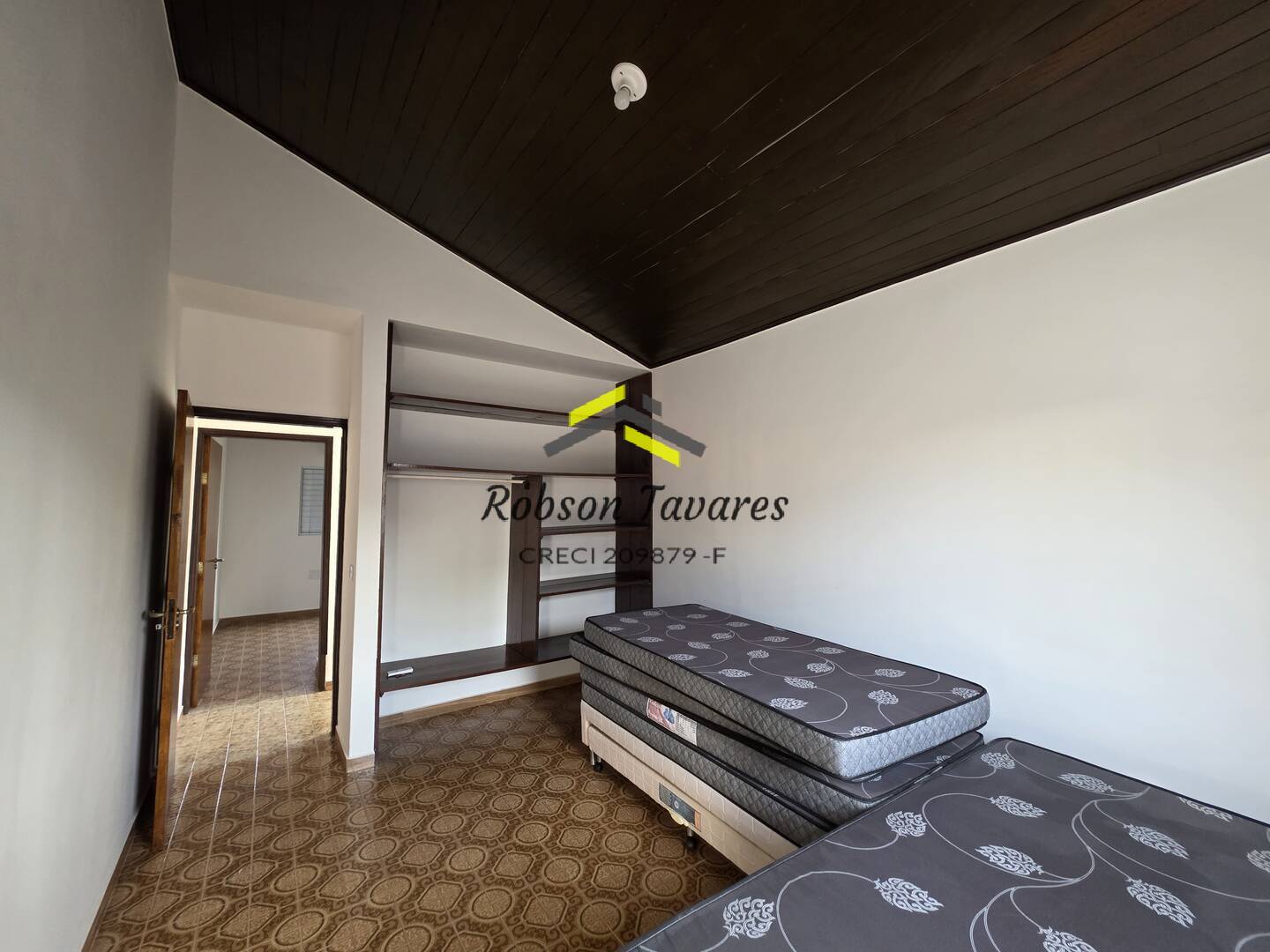 Casa de Condomínio, 2 quartos - Foto 7